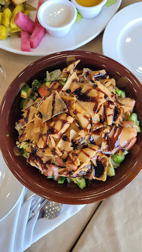 Photo of Layalina Restaurant - 15188 Fraser Hwy, Surrey, BC V3R 3P1